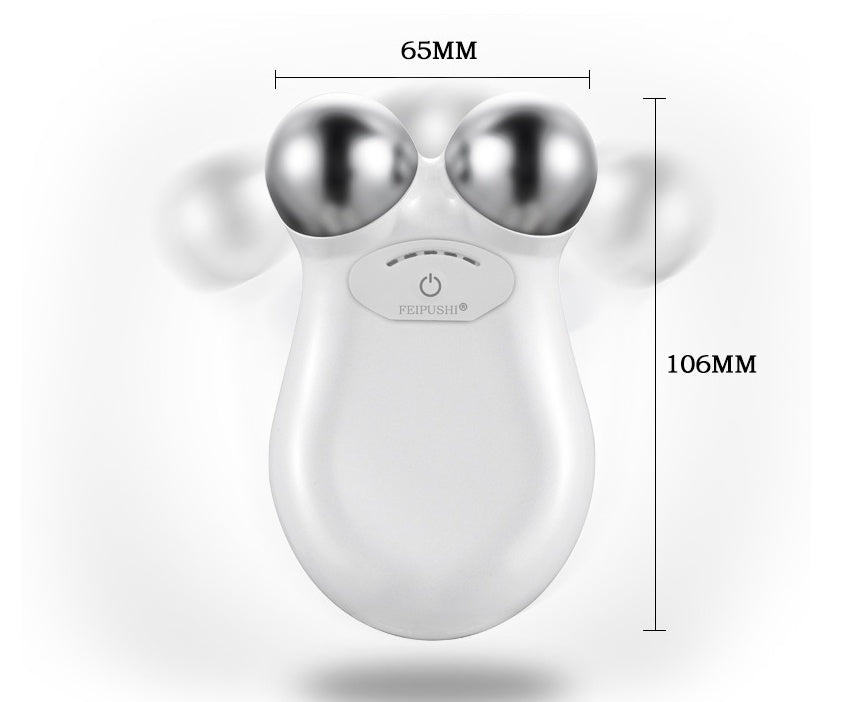 Face Massage Tool | Face Fat Reduction | At Home Spa Treatment