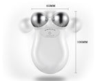 Face Massage Tool | Face Fat Reduction | At Home Spa Treatment