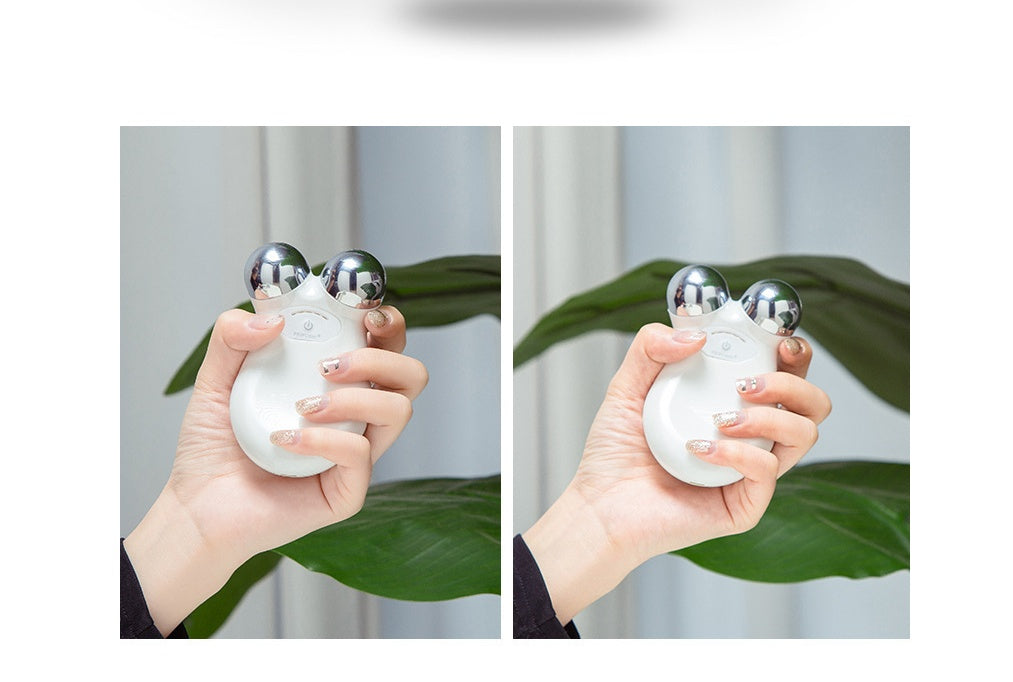 Face Massage Tool | Face Fat Reduction | At Home Spa Treatment
