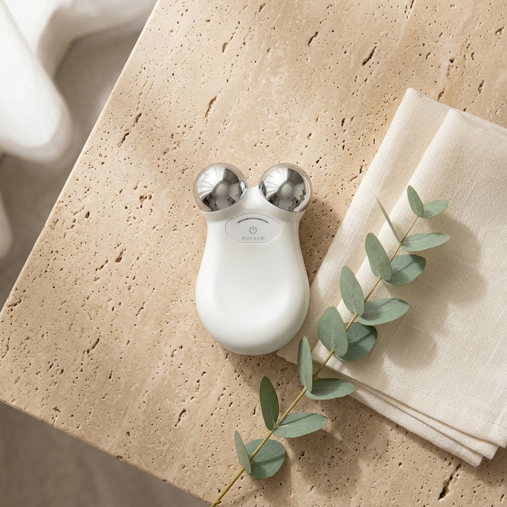 Face Massage Tool | Face Fat Reduction | At Home Spa Treatment