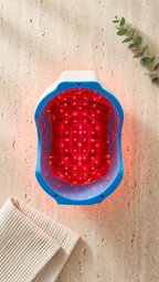 Anti-Hair Loss LED Hair Growth Helmet therapy